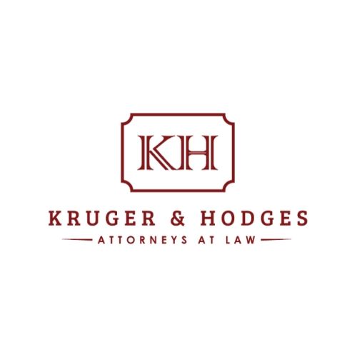 Kruger & Hodges Attorneys at Law